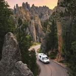 Needles Highway