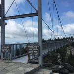Grandfather Mountain Hike and Nature Museum