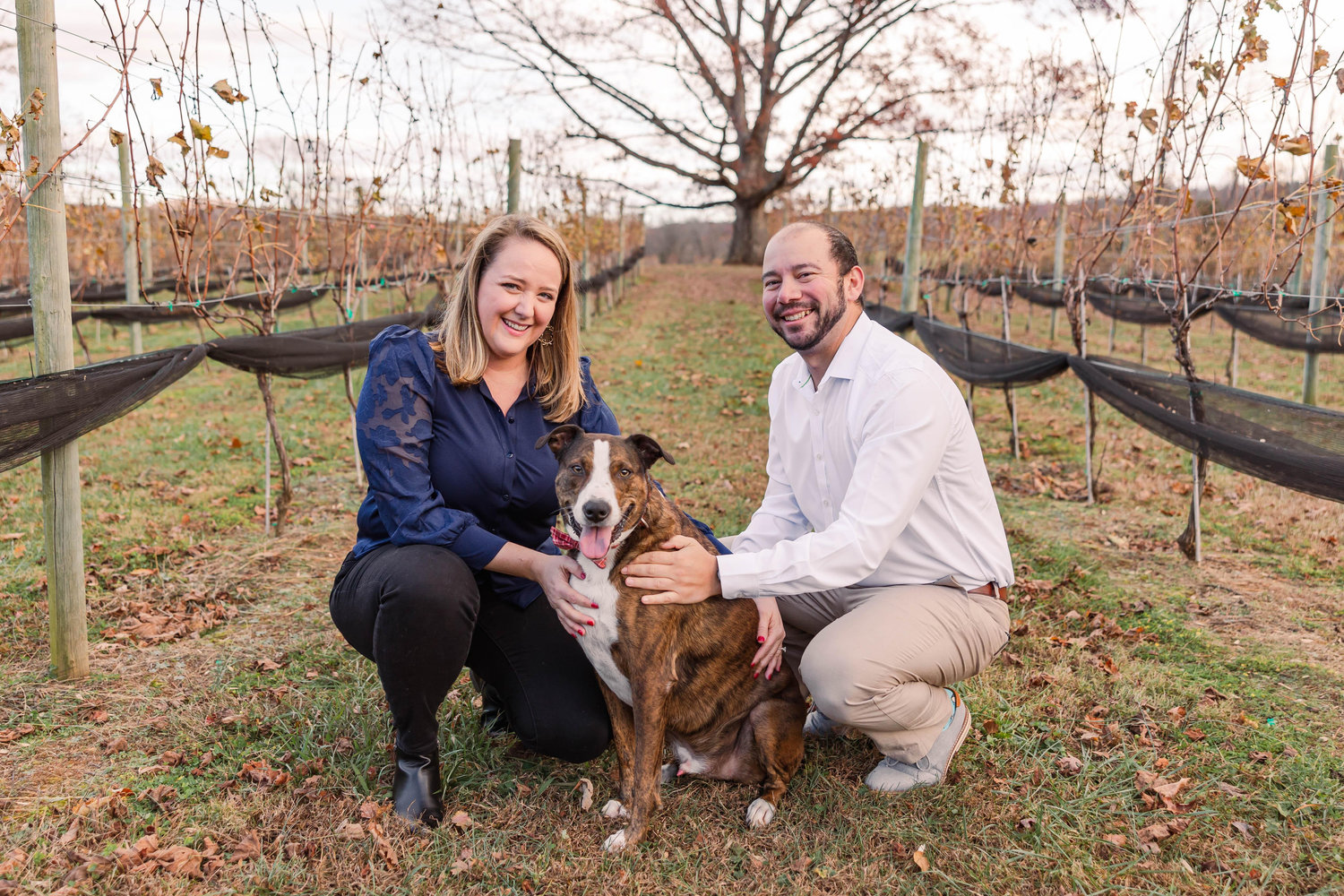 The Wedding Website of Chelsea Chambers and Shane Ferrara