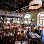 Stir Restaurant