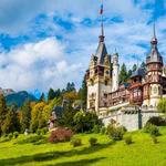 Peleș Castle