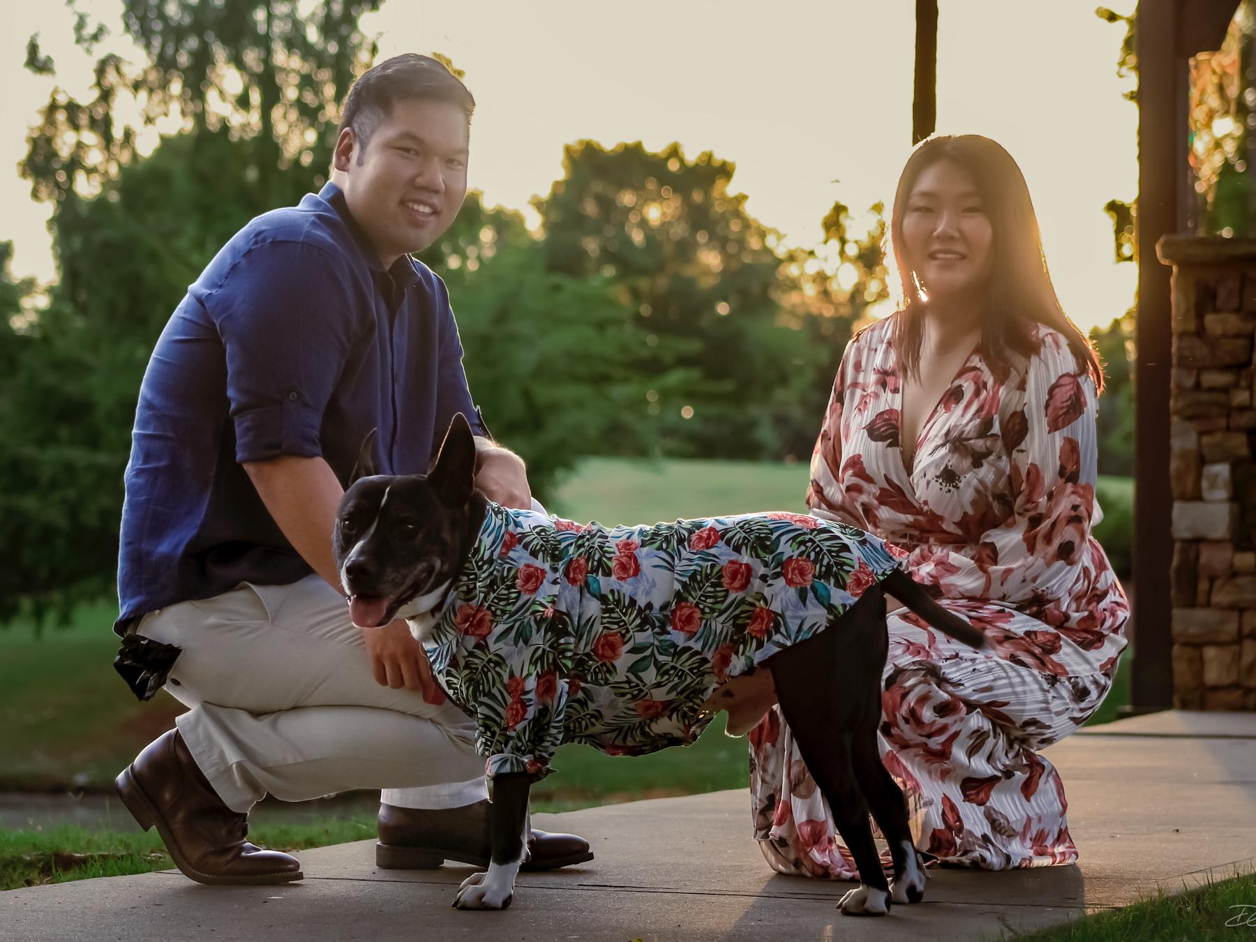 The Wedding Website of esther choe and aaron kim