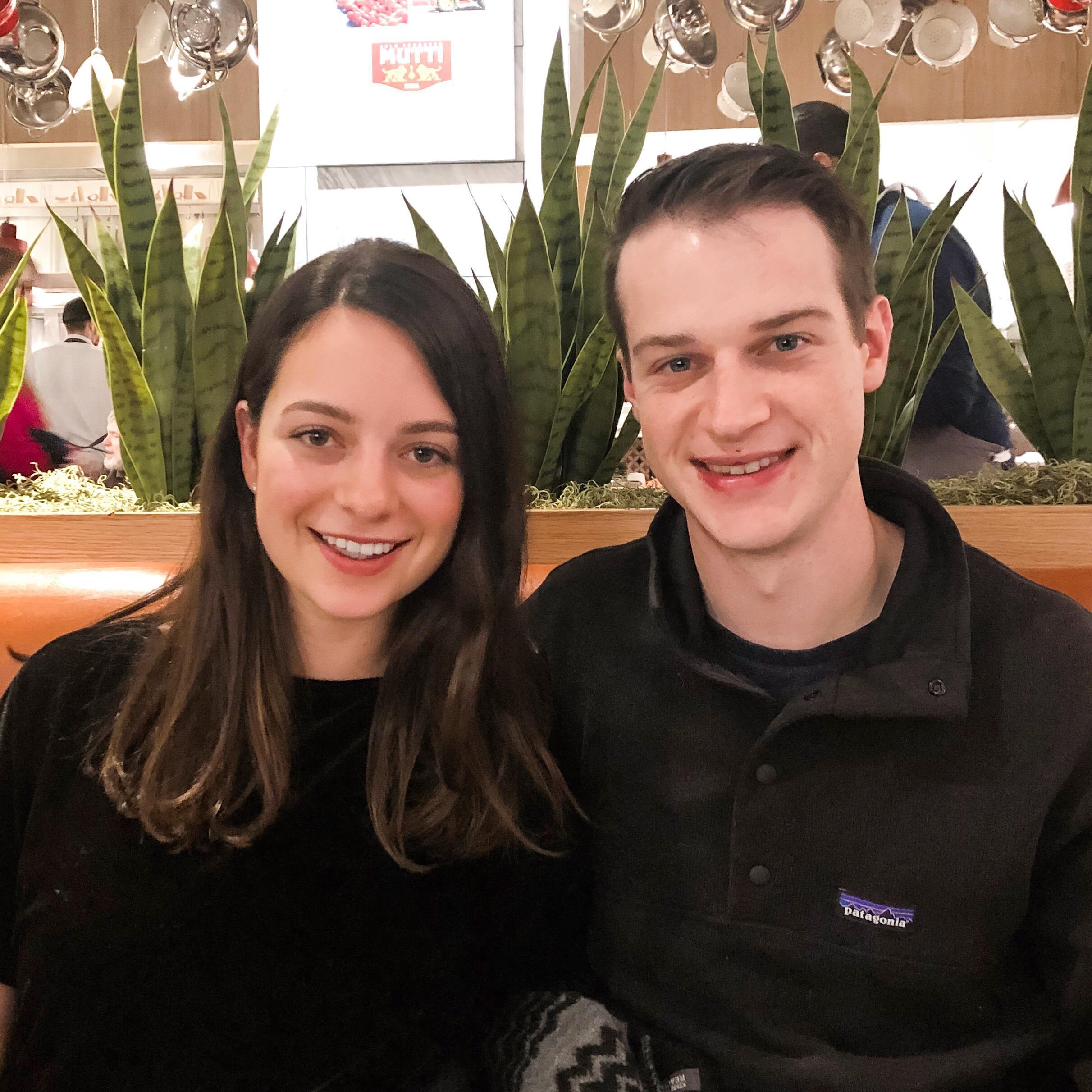 Chicago November 2019