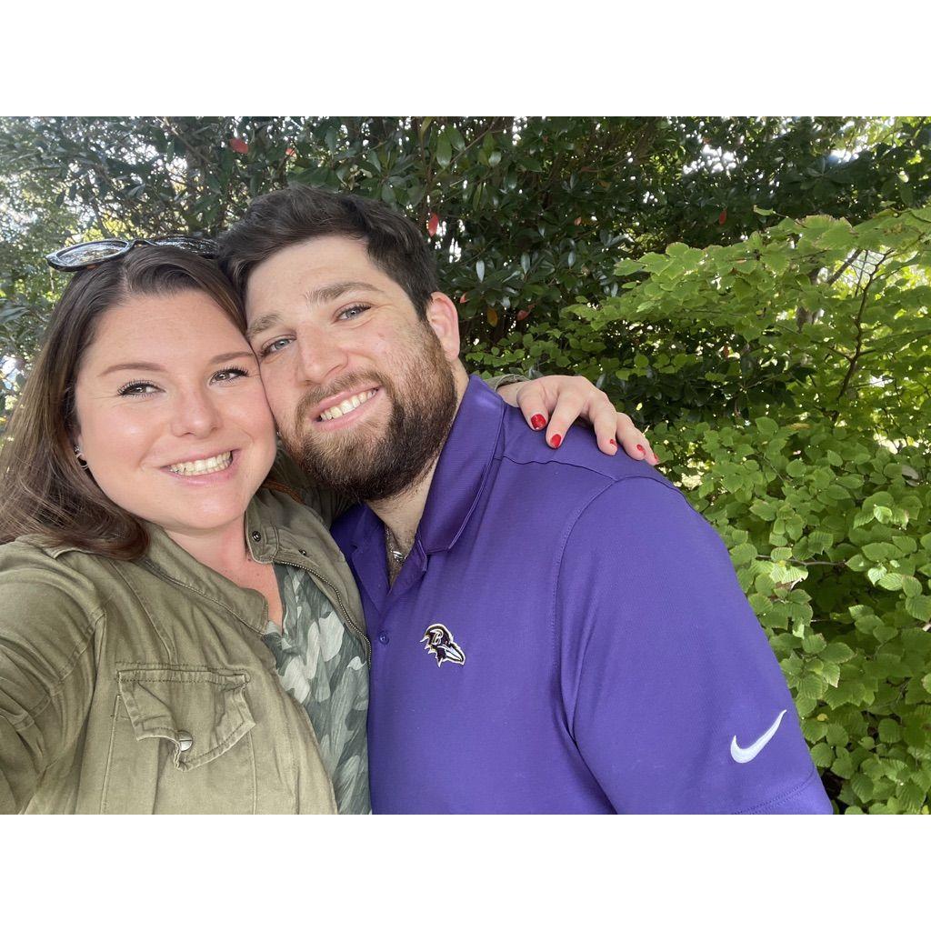Fall 2021- HOTLANTA, GA