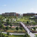 Walmart Home Office Campus