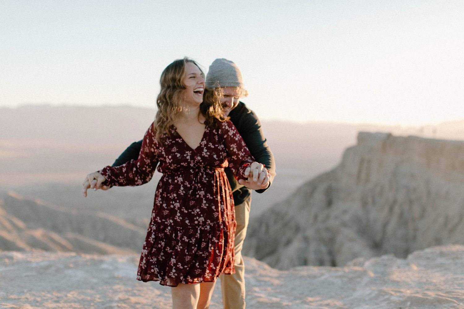 The Wedding Website of Katherine Begg and Garrett Wallace