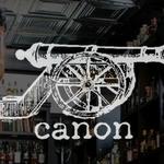 canon