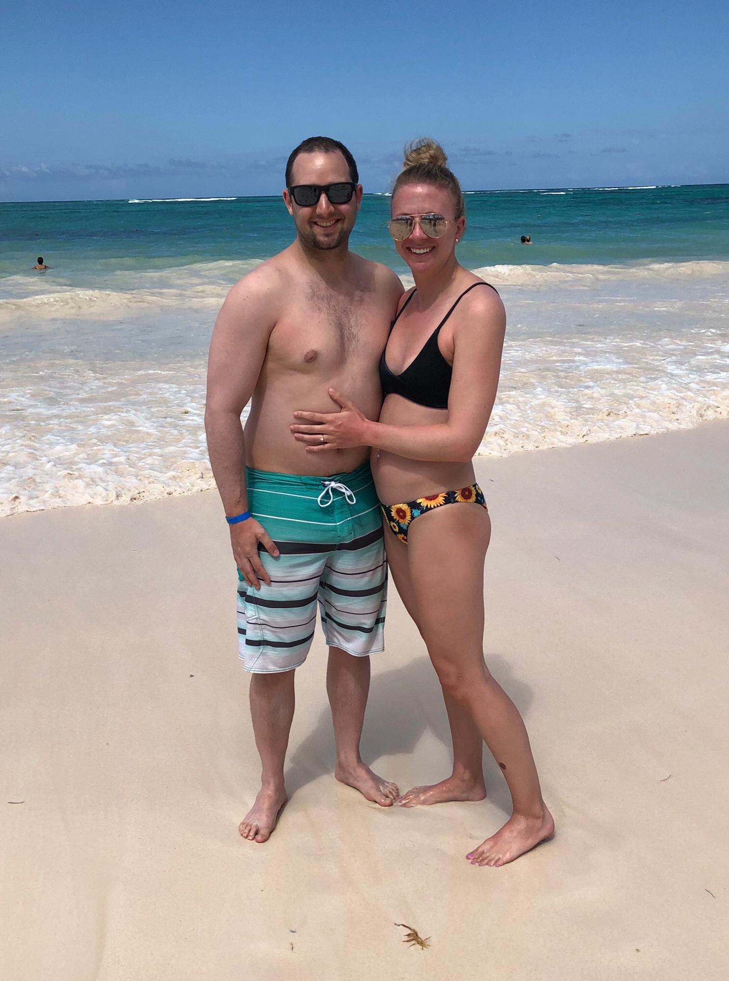 Punta Cana 2019