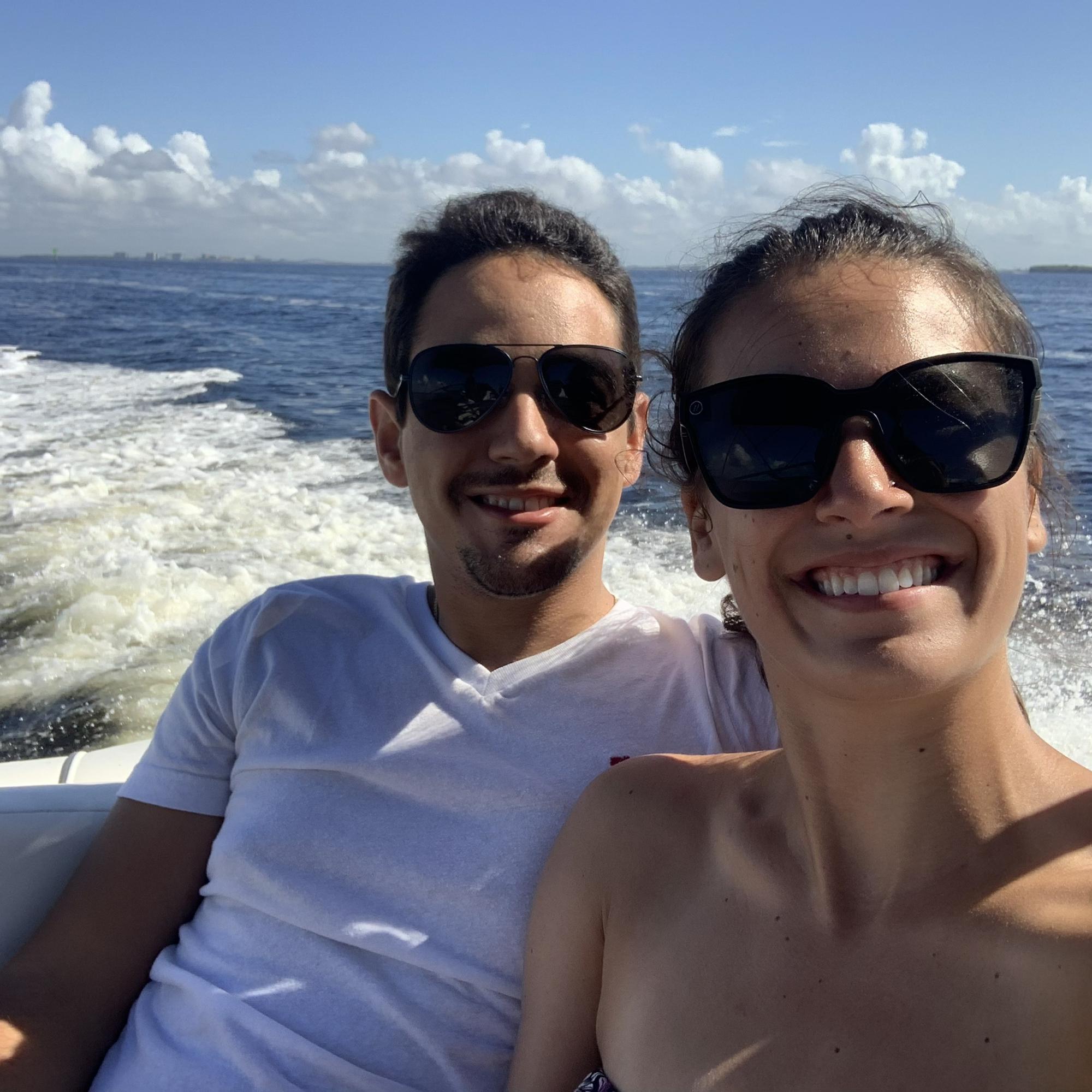 Sanibel, Florida
November 2020