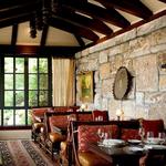 Madison's Restaurant