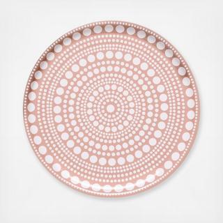 Kastehelmi Tray
