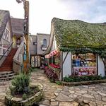 Shopping in Carmel-by-the-sea