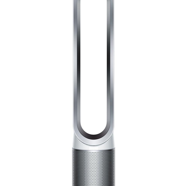 Dyson Pure Cool™ TP01 purifying fan (White/Silver)
