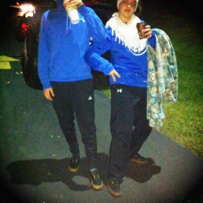 Always accidentally matching (2014)