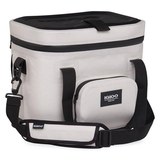 Igloo Trailmate Soft Sided Coolers | Portable Insulated Cooler Bag