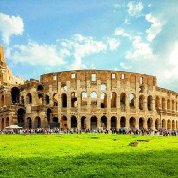 Honeymoon | Tickets to the Colosseum