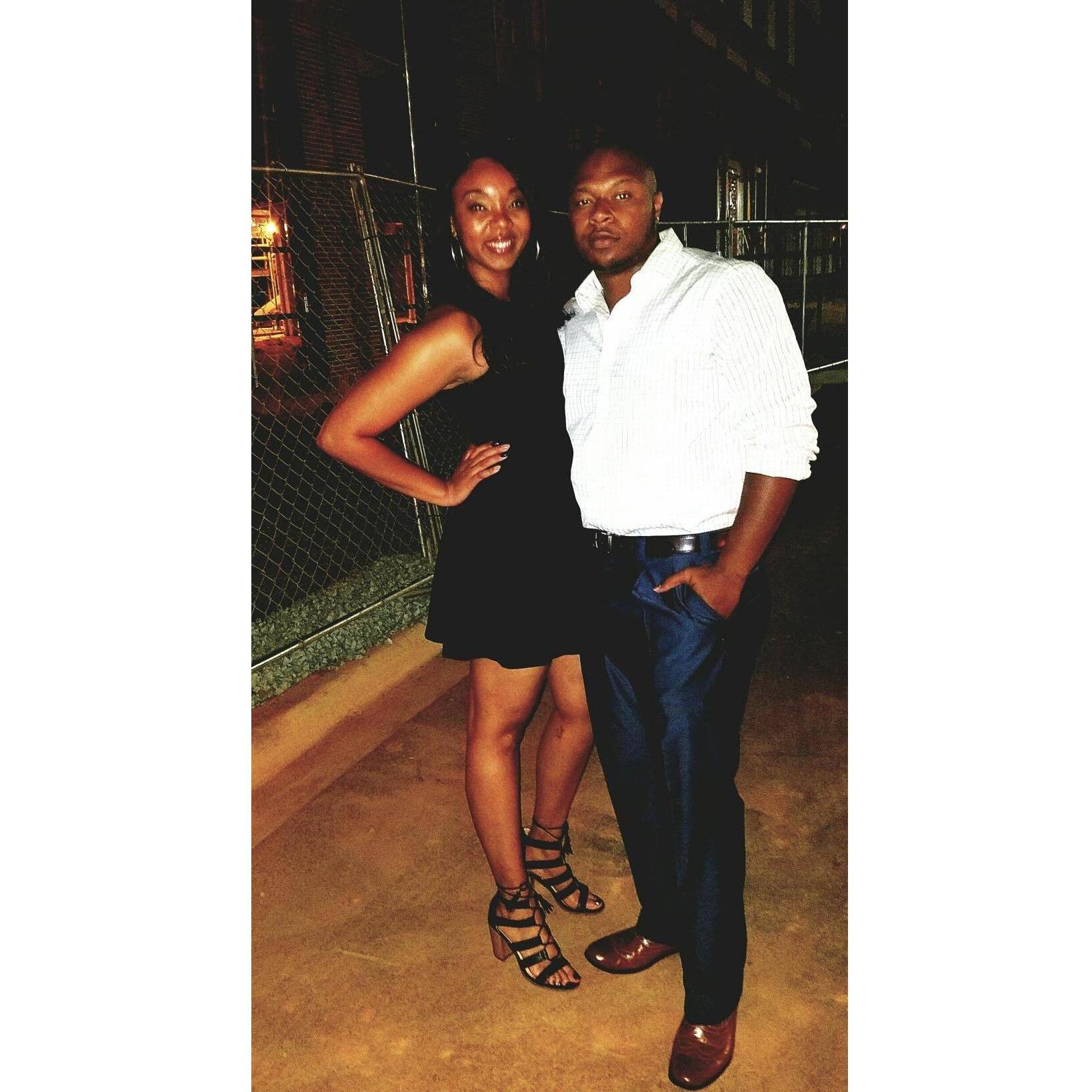 Night Out-2016