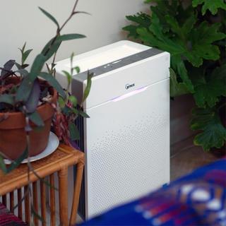 HR900 True HEPA Ultimate Pet Air Purifier