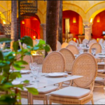 Harry's Sasson Restaurant
