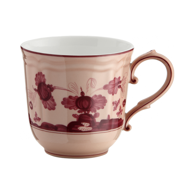 Mug Oriente Italiano Vermiglio Oriente Italiano