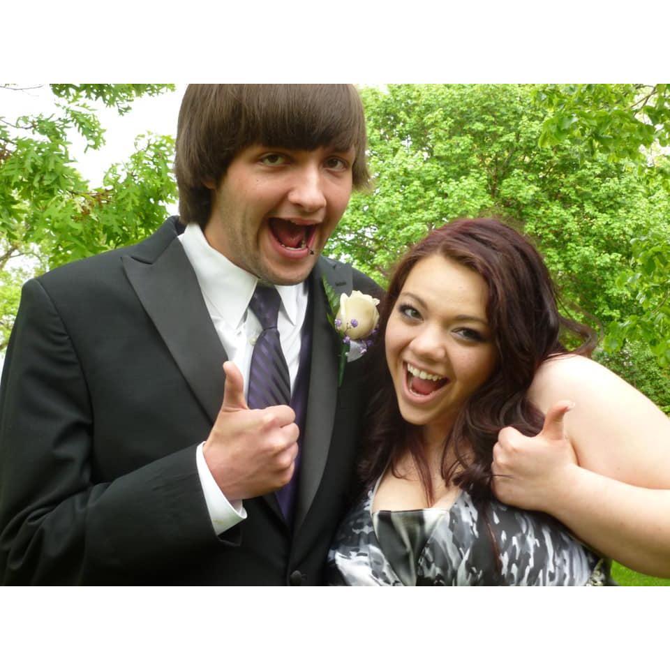 Prom 2012!