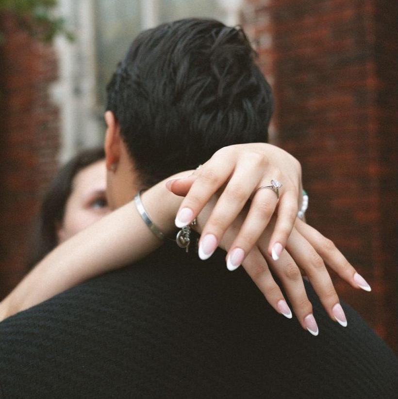 Our proposal/engagement photos! / ¡Nuestras fotos de la propuesta/compromiso!