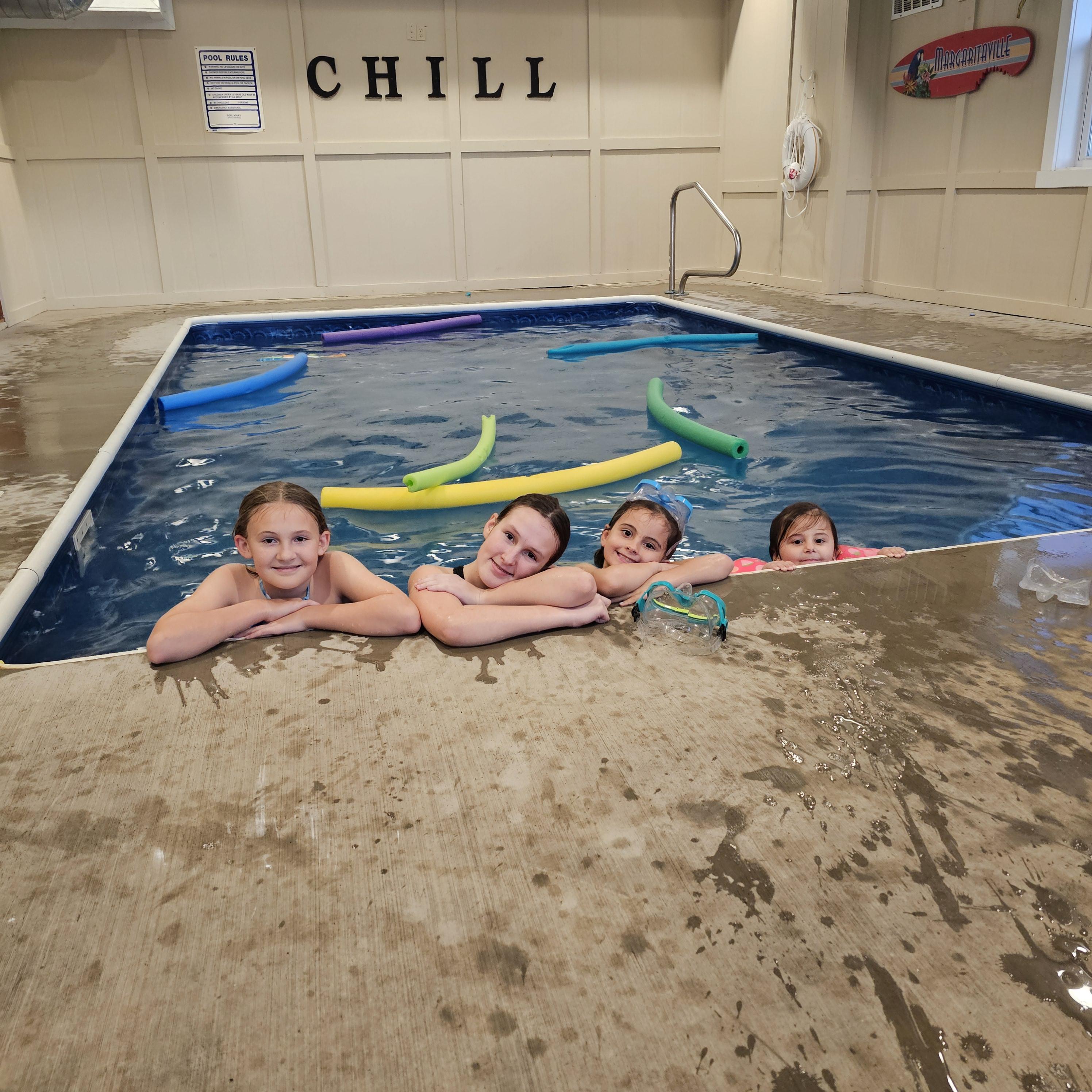 The Wedding Website of Kellie Booth and Robb Muth