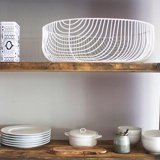 Large Wire Basket