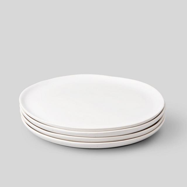 Fable—The Dinner Plates—4 Pieces