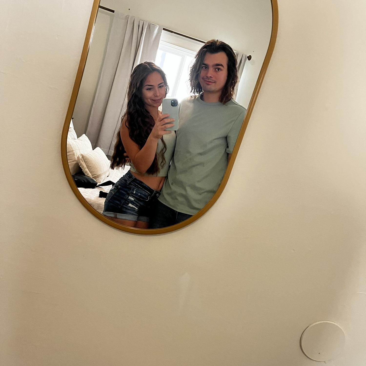 Deanna helped drive a U-Haul to Salt lake to help assist Devin with the big move!
