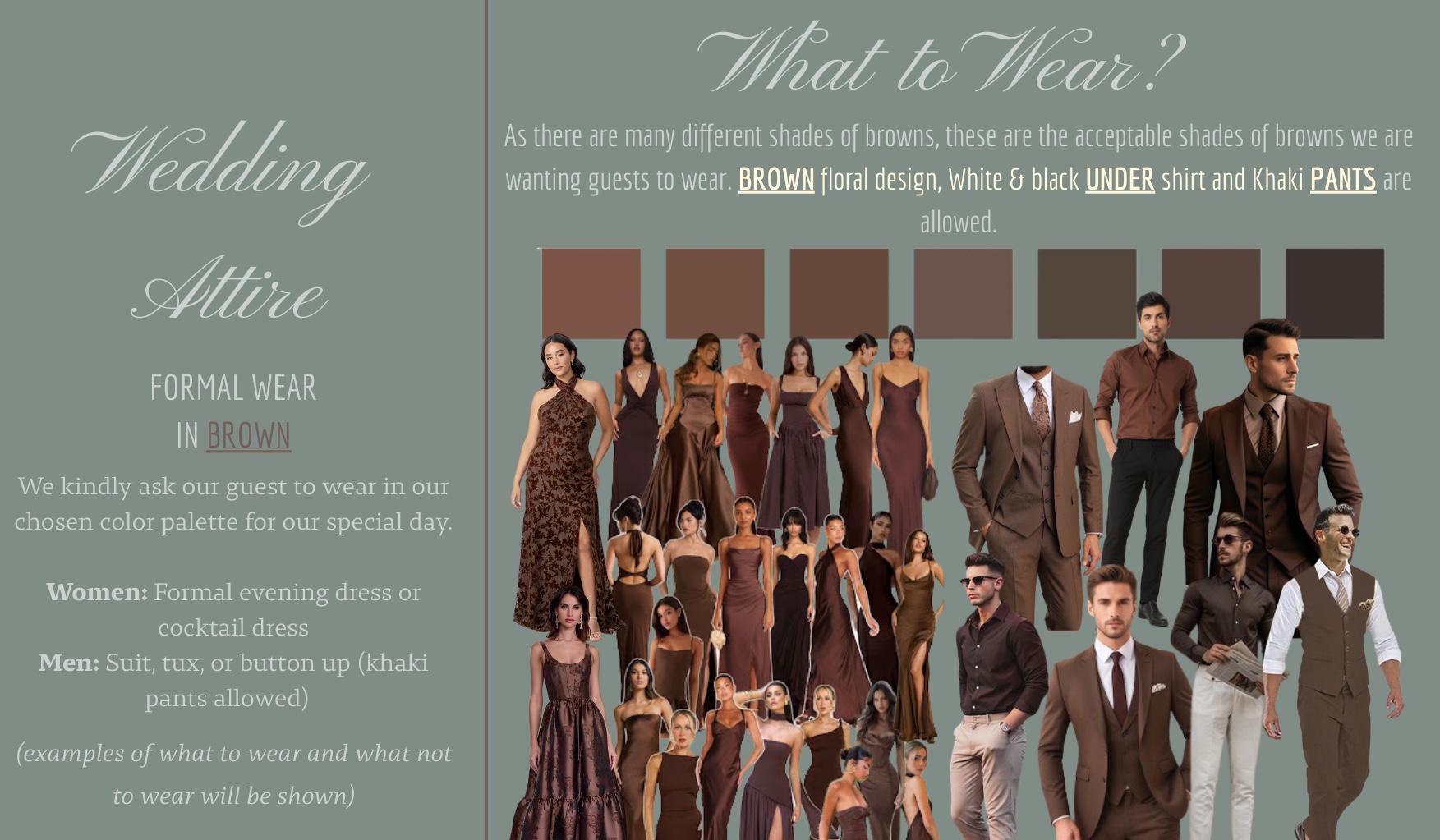 The Wedding Website of Michael Yang and Jaiden Thao