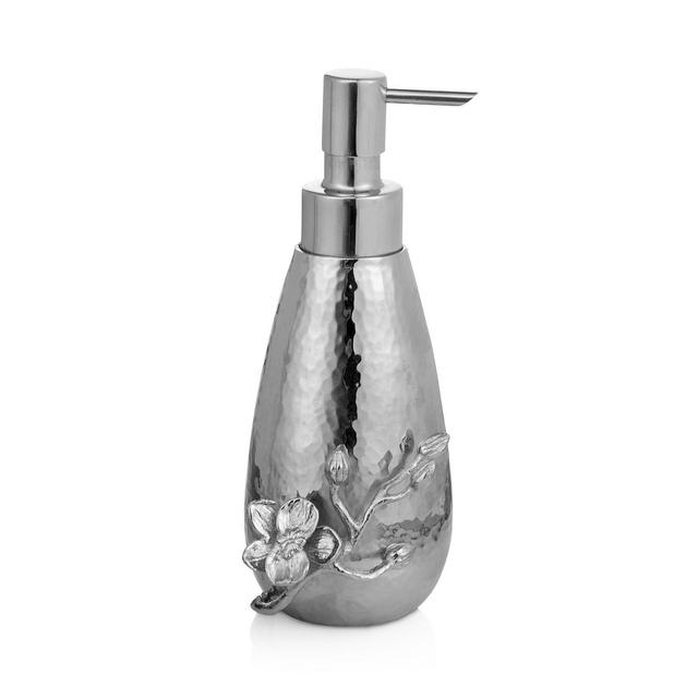 Michael Aram White Orchid Soap Dispenser