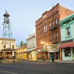 Main Street