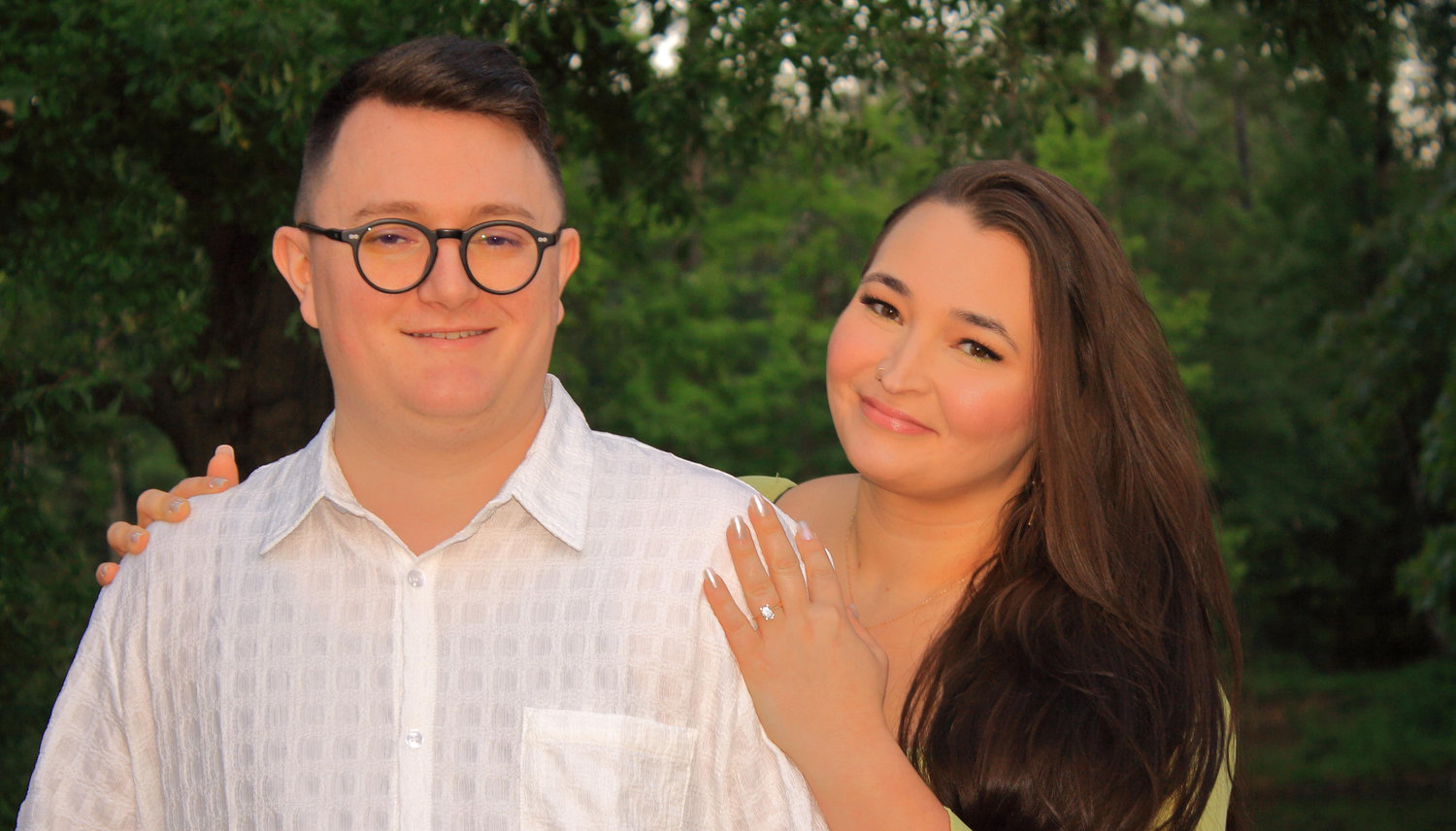 The Wedding Website of Camaryn Carr and Joseph Donaghy