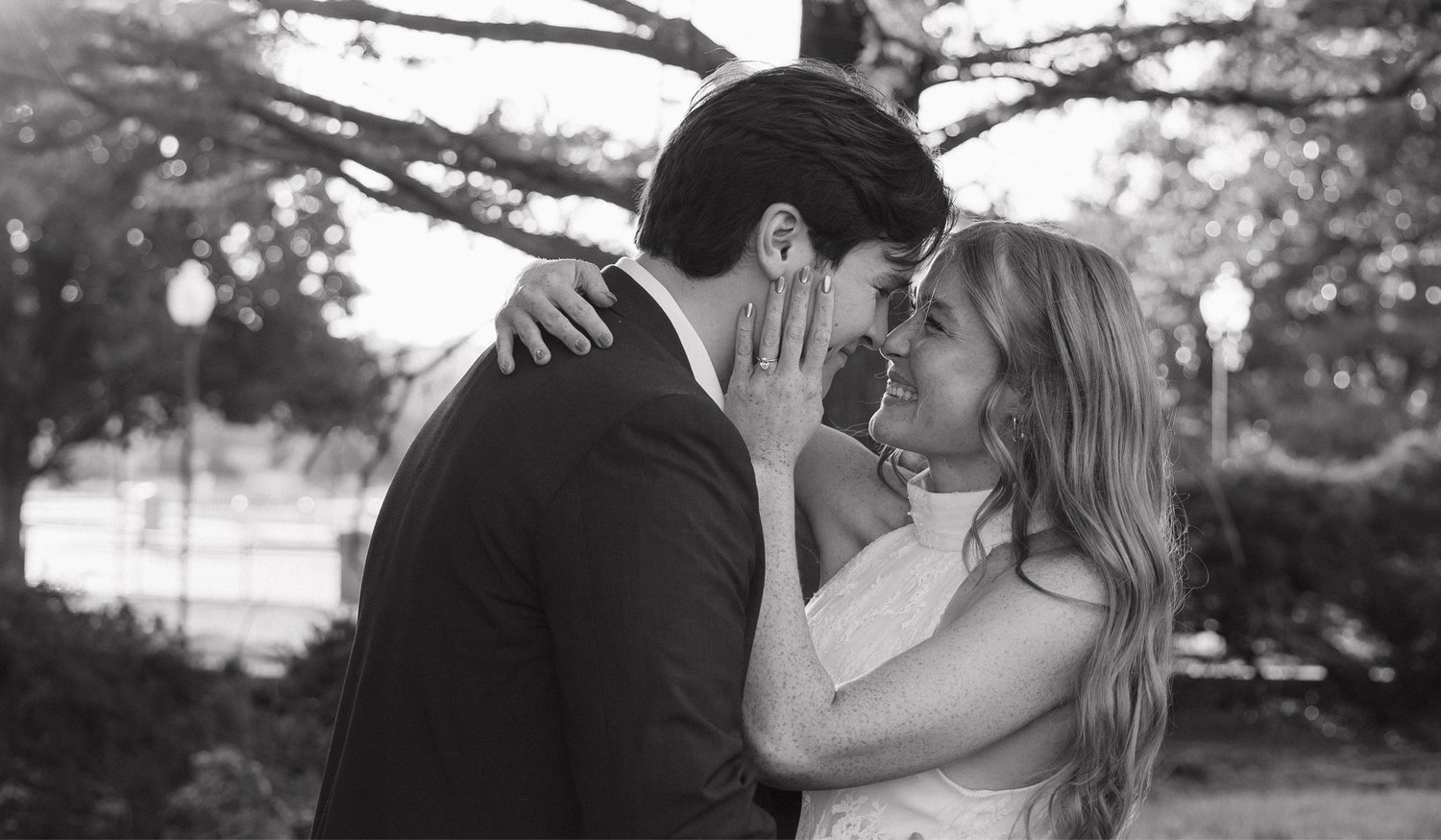 The Wedding Website of Tatum Chandler and Maddox Trent