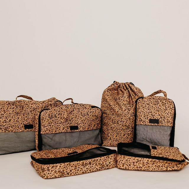 Packing Luggage Cube Set