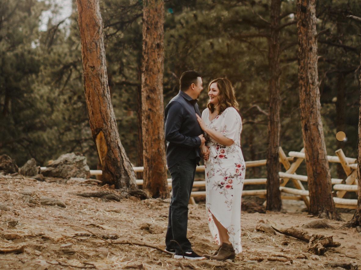 The Wedding Website of Joyce Beaulieu and Brandon Montano