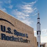 U.S. Space & Rocket Center