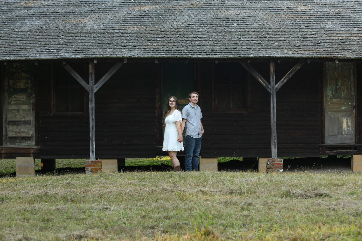 The Wedding Website of Karlee Childs and Travis Brown