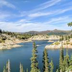 Patsy Marley Loop Hike