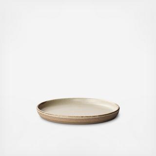 Ceramic Lab Appetizer Plate, Set of 3