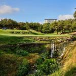 Golf at Omni Barton Creek