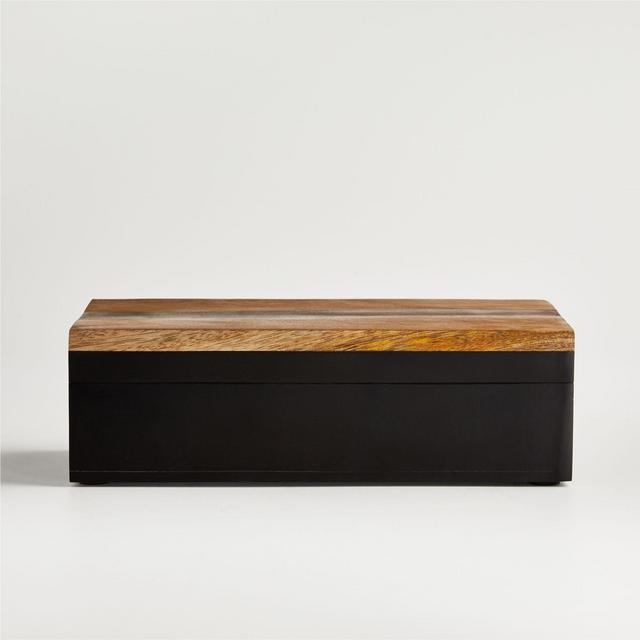 Bibi Resin Catchall Box