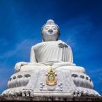 The Big Buddha, Phuket