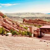 Red Rocks Park and Amphitheatre