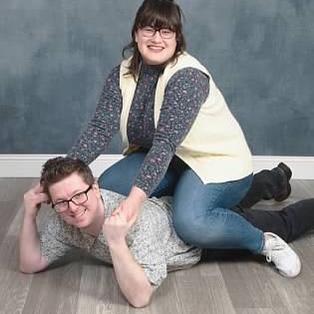 Cheesy J.c. Penney photos