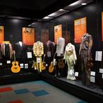 Country Music Hall of Fame and Museum
