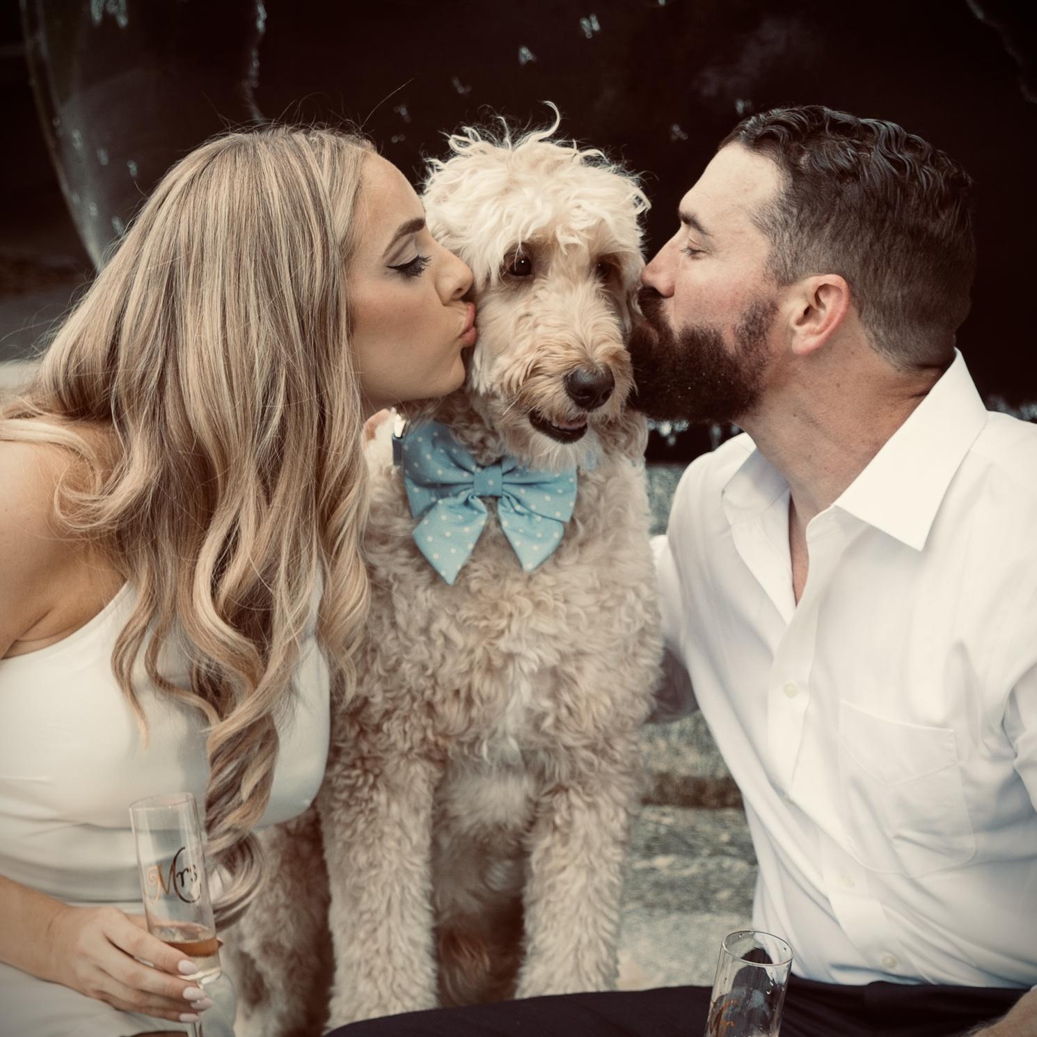 Sealed with a kiss 💋