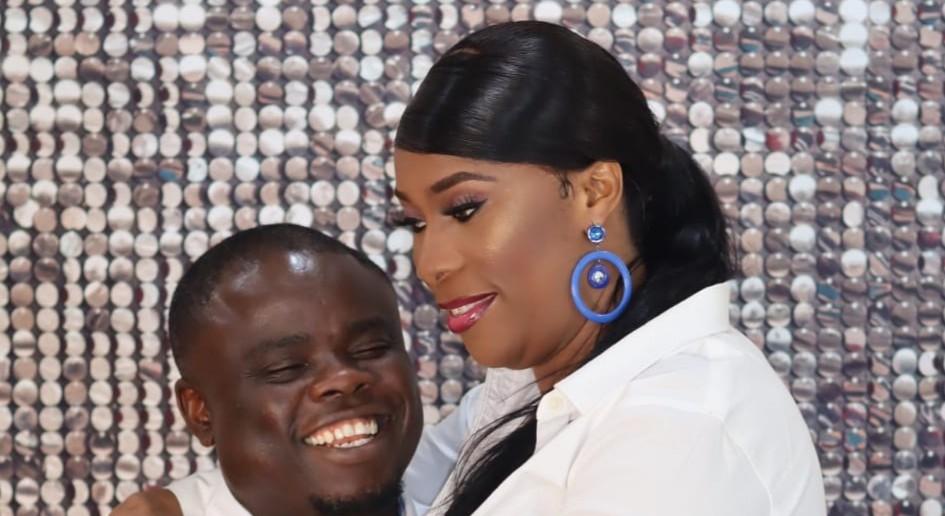 The Wedding Website of Veronica Togba and Cheechiay Jablasone