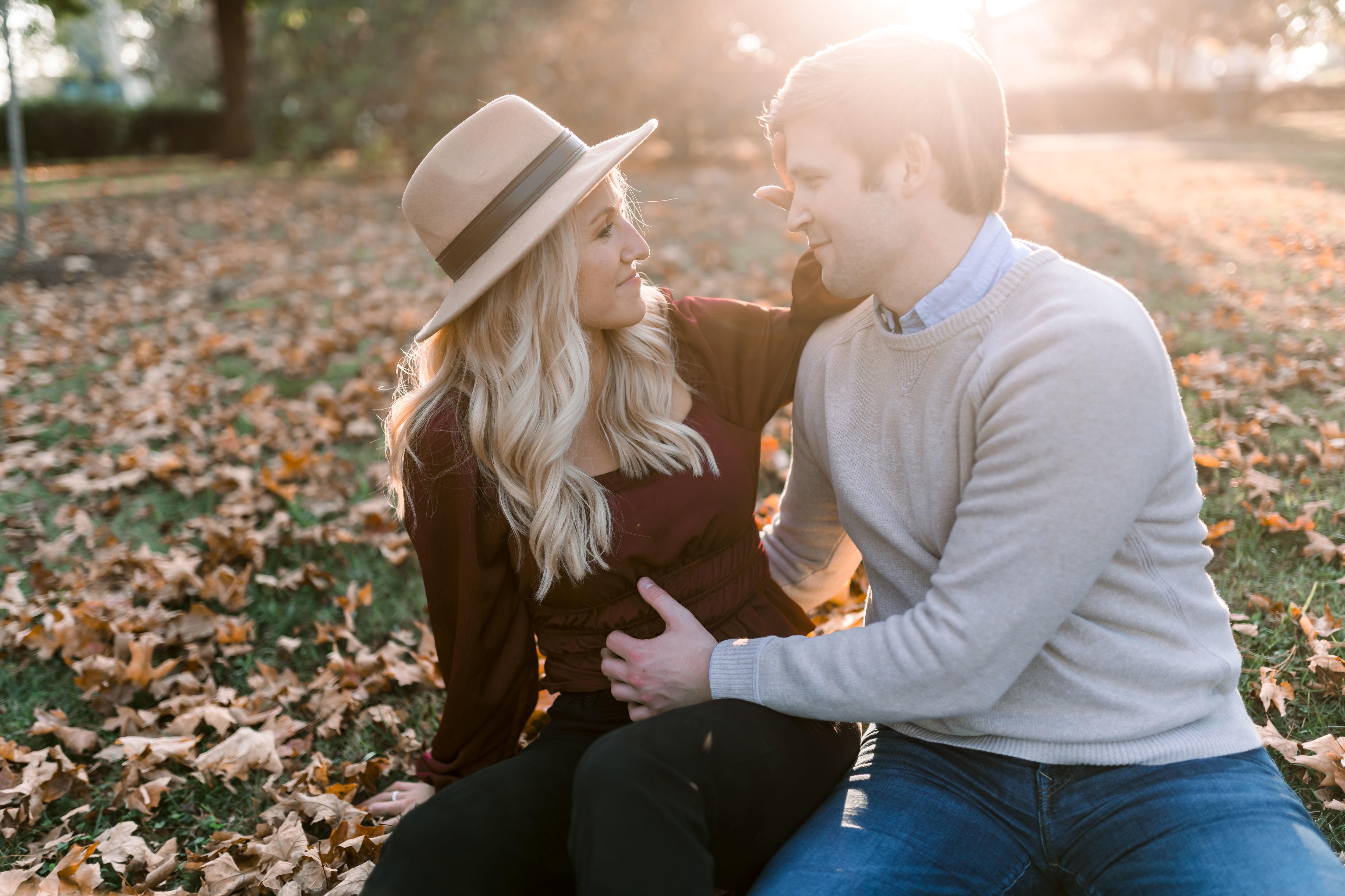 The Wedding Website of Brittany Wuensch and Teran Johnson